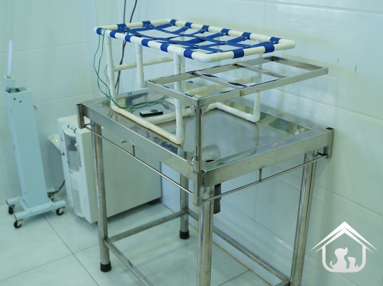 Phòng phẫu thuật của chúng tôi